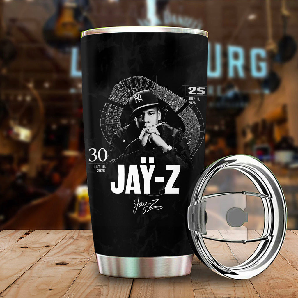 JAŸ-Z30 Tumbler Cup – GNE7719