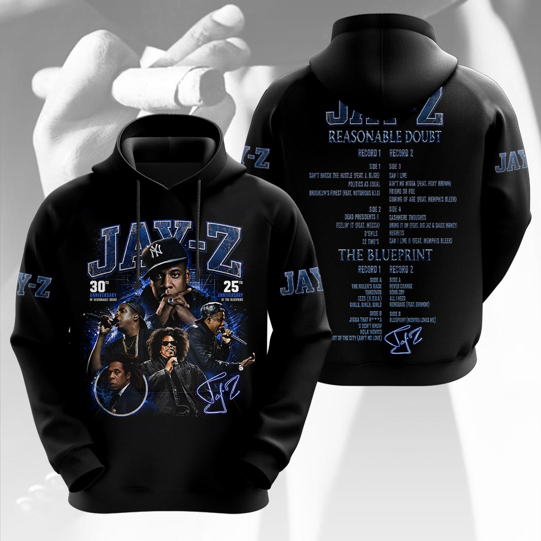JAŸ-Z30 3D Apparel – HOATT19996