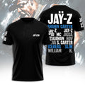 JAŸ-Z 3D Apparel – TANTN24262