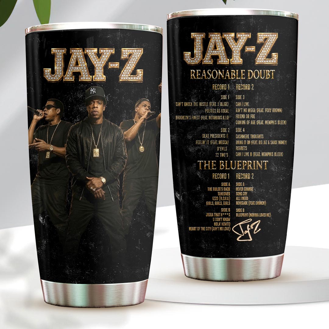 JAŸ-Z Tumbler Cup – HOATT20010