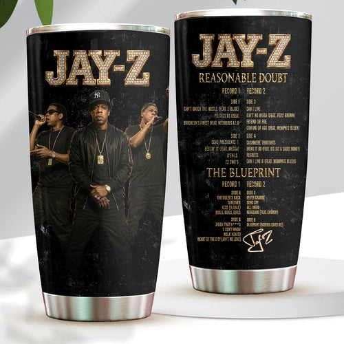 JAŸ-Z Tumbler Cup – HOATT20010