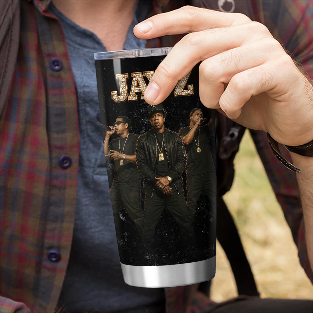 JAŸ-Z Tumbler Cup – HOATT20010