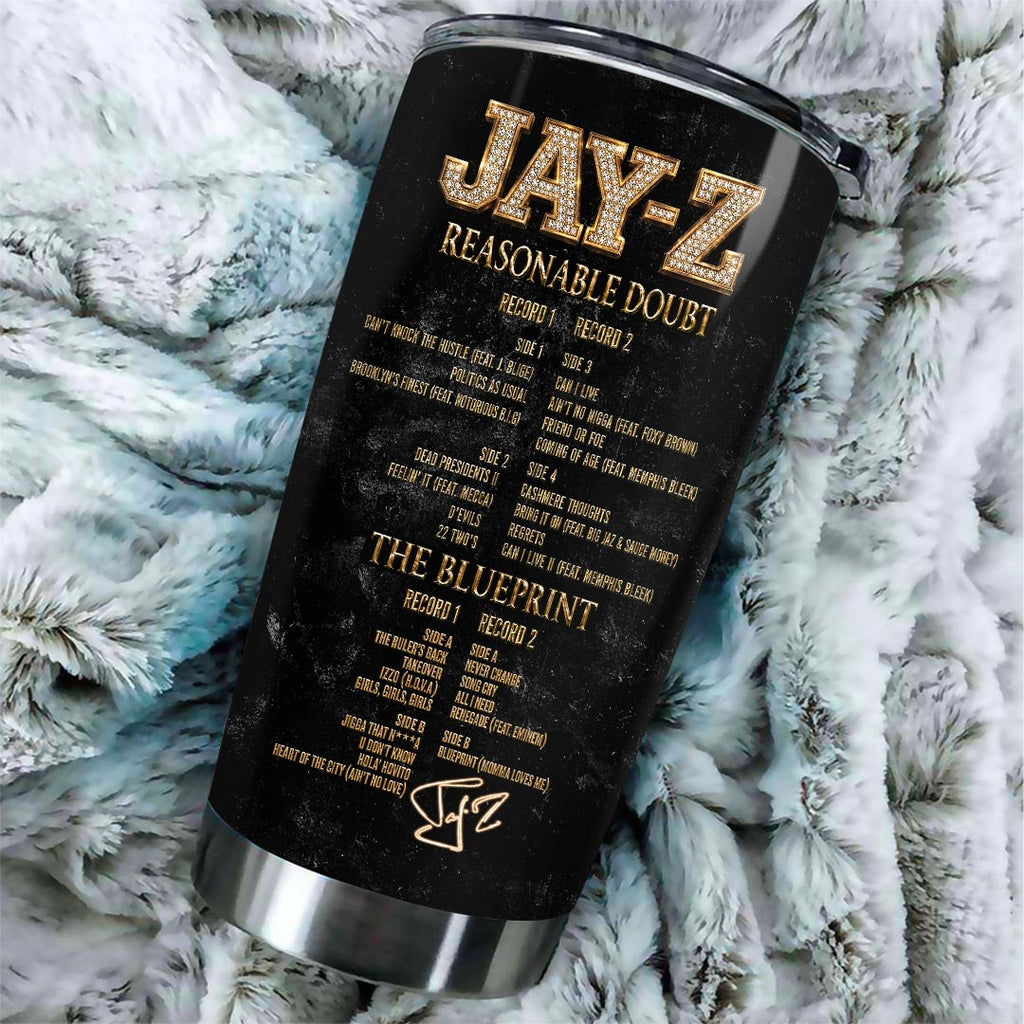 JAŸ-Z Tumbler Cup – HOATT20010