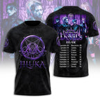 Jiluka EU/UK Tour 2026 3D Apparel – GNE8183