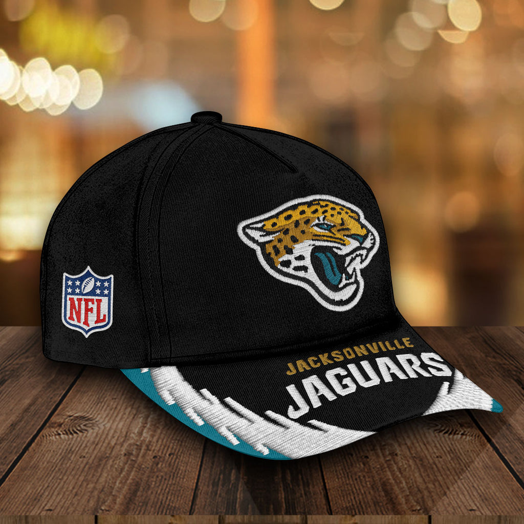 Jacksonville Jaguars Classic Cap – HOATT13805