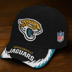 Jacksonville Jaguars Classic Cap – HOATT13805