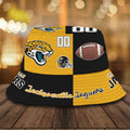 Jacksonville Jaguars Bucket Hat – MAITM13099