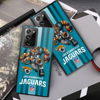 Jacksonville Jaguars Phone Case – HOATT12875