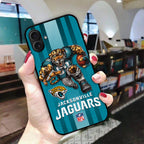 Jacksonville Jaguars Phone Case – HOATT12875