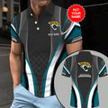Personalized Jacksonville Jaguars 3D Apparel – MAITM13067