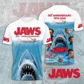 Jaws 3D Apparel – MAITM 10911