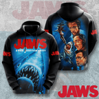 Jaws 3D Apparel – MAITM 11056