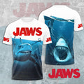 Jaws 3D Apparel – MAITM 11118
