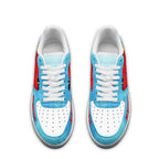 Jaws AF1 Sneaker – MAITM 11206