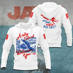 Jaws 3D Apparel – GNE NEW358