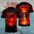 Jaws 3D Apparel – GNE NEW360
