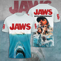 Jaws 3D Apparel – TANTN 12625