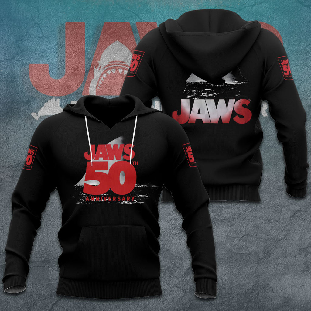 Jaws 3D Apparel – TANTN 13098