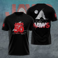 Jaws 3D Apparel – TANTN 13098