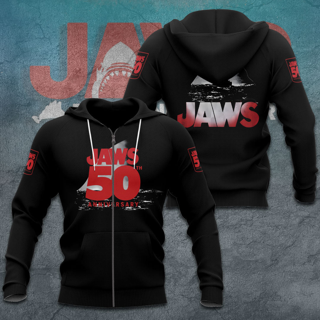 Jaws 3D Apparel – TANTN 13098
