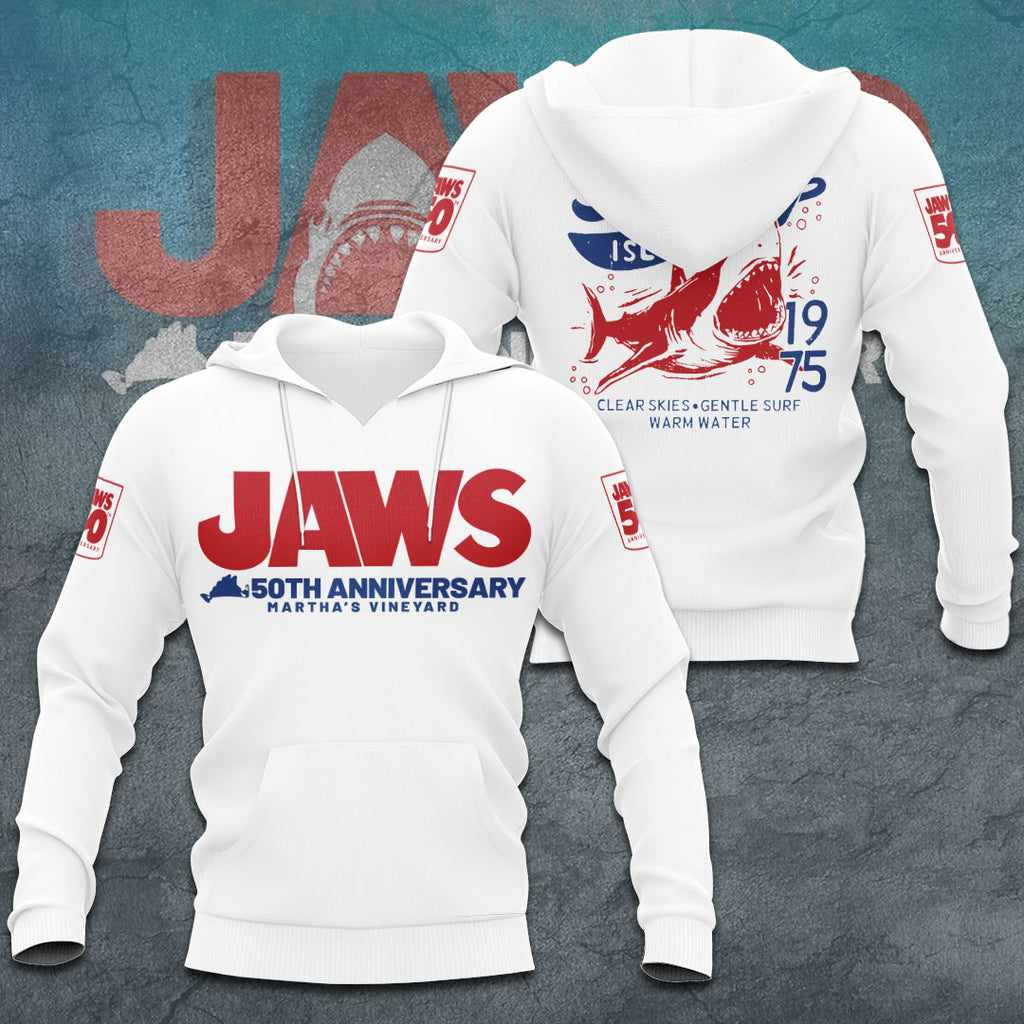 Jaws 3D Apparel – TANTN 13496