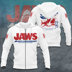 Jaws 3D Apparel – TANTN 13496