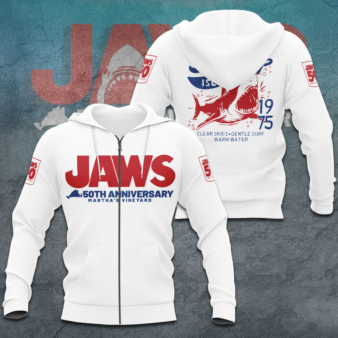 Jaws 3D Apparel – TANTN 13496