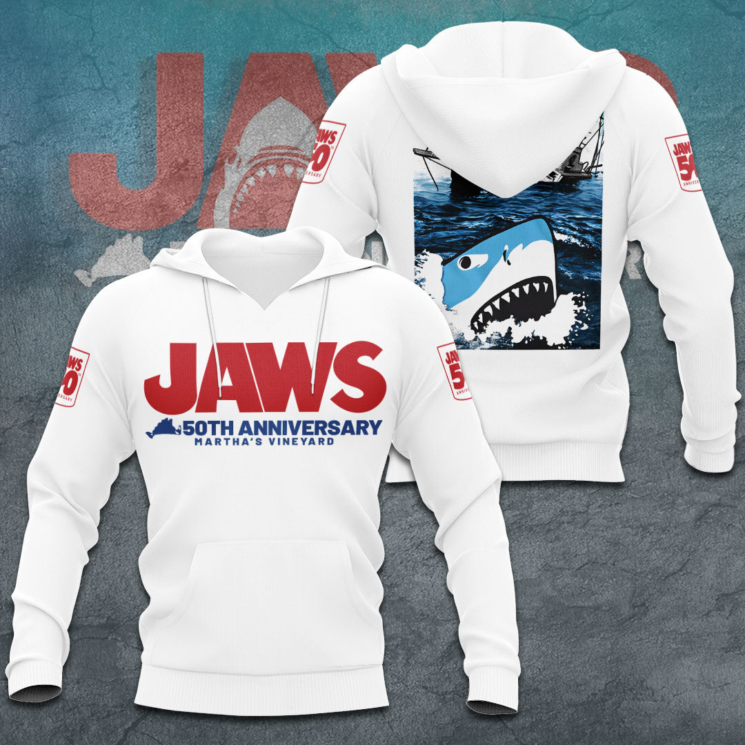 Jaws 3D Apparel – TANTN 13497
