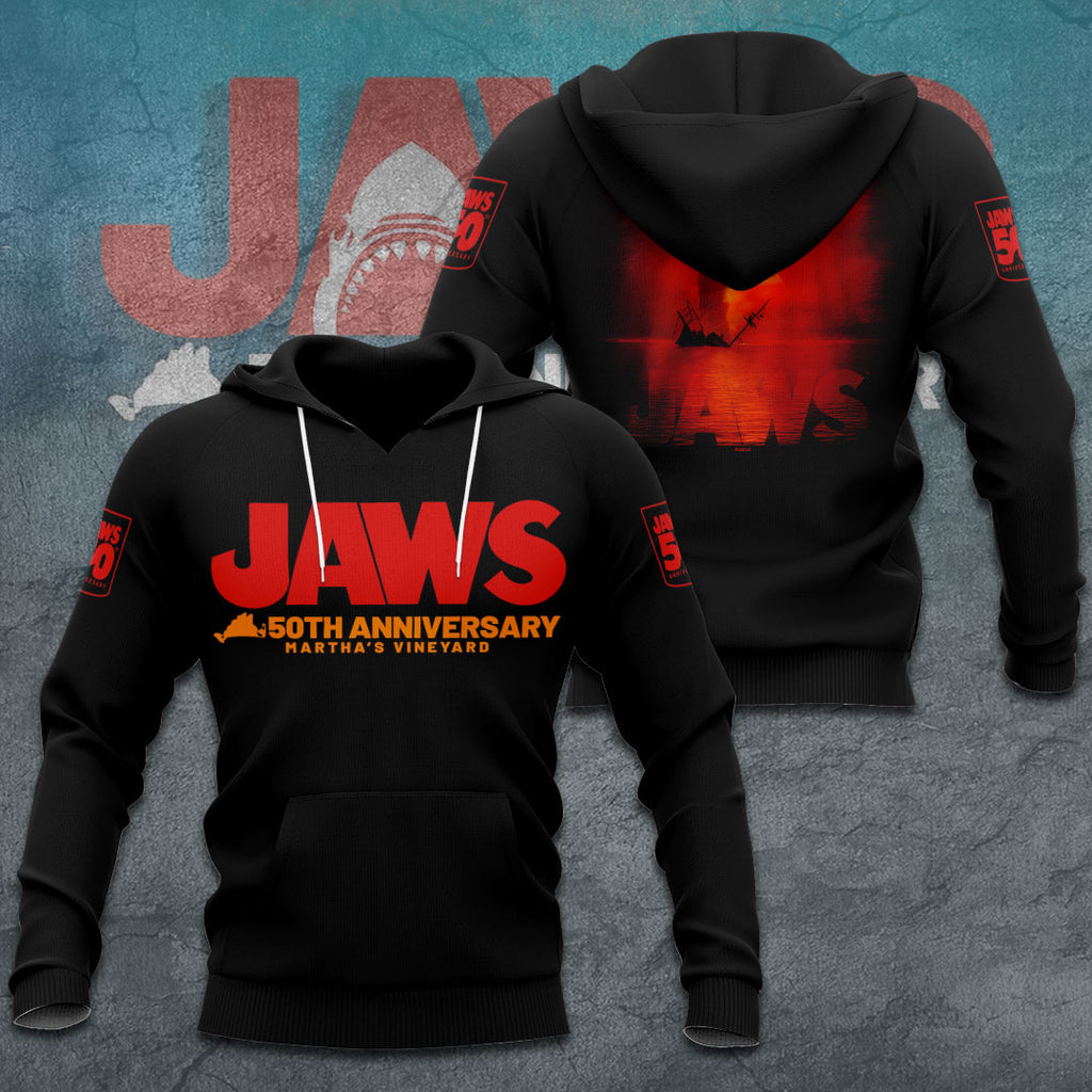 Jaws 3D Apparel – TANTN 13560