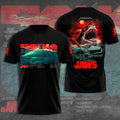 Jaws 3D Apparel – TANTN 14183
