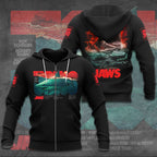 Jaws 3D Apparel – TANTN 14183
