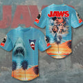 Jaws Baseball Jersey – MAITM 10833