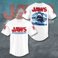 Jaws Baseball Jersey – TANTN 13320