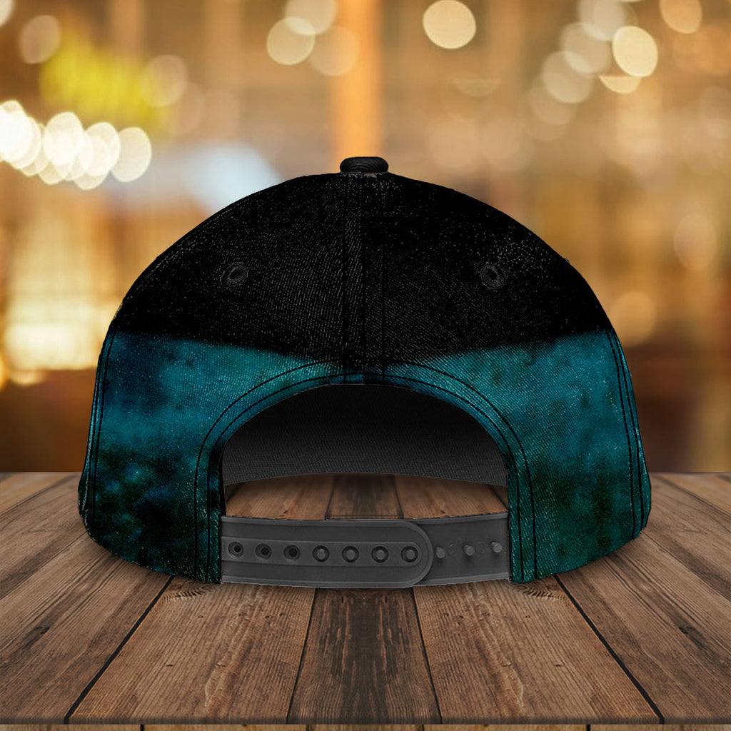 Jaws Classic Cap – HOATT 10155