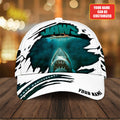 Personalized Jaws Classic Cap – TANTN 14673