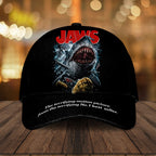 Jaws Classic Cap – TANTN 15083