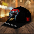 Jaws Classic Cap – TANTN 15083
