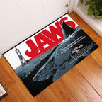 Jaws Custom Doormat – TANTN 15080