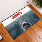 Jaws Custom Doormat – MAITM 10909