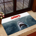 Jaws Custom Doormat – MAITM 10909