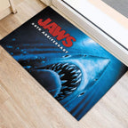 Jaws Custom Doormat – MAITM 10997