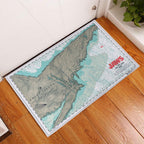 Jaws Custom Doormat – MAITM 11169