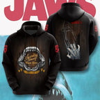 Jaws 3D Apparel – GNE 3916