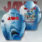Jaws 3D Apparel – HOATT 10825