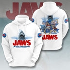 Jaws 3D Apparel – HOATT 11034