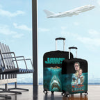 Jaws Luggage Cover – HOATT 10205