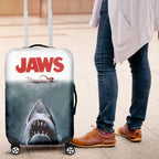 Jaws Luggage Cover – MAITM 10955