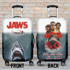 Jaws Luggage Cover – MAITM 10955