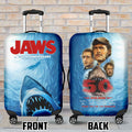 Jaws Luggage Cover – HOATT 11236