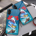 Jaws Phone Case – MAITM 10918